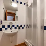 Attic Historic Building With Air Conditioning