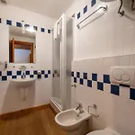 Apartament Attic Historic Building With Air Conditioning Ceresole Reale
