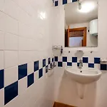 Apartament Attic Historic Building With Air Conditioning Ceresole Reale