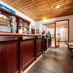 Attic Historic Building With Air Conditioning Apartament *