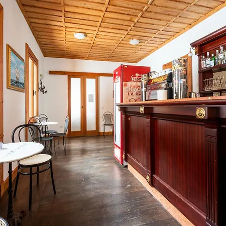 Attic Historic Building With Air Conditioning Apartamento Ceresole Reale