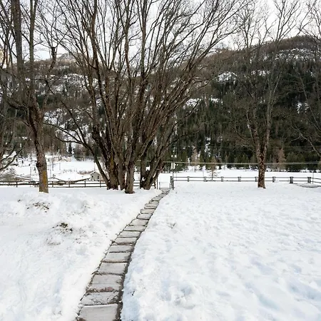 Attic Historic Building With Air Conditioning Apartamento *