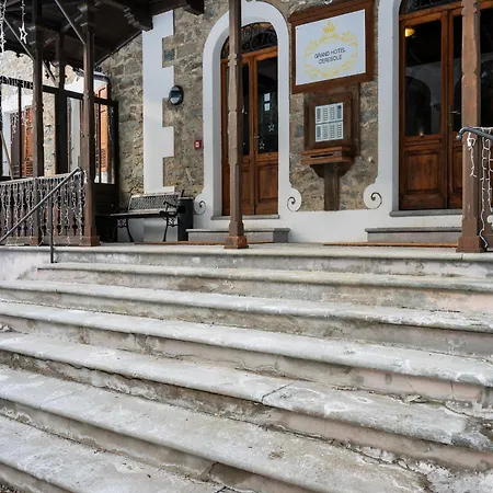 Appartamento Attic Historic Building With Air Conditioning *