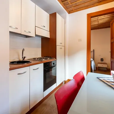 Attic Historic Building With Air Conditioning *