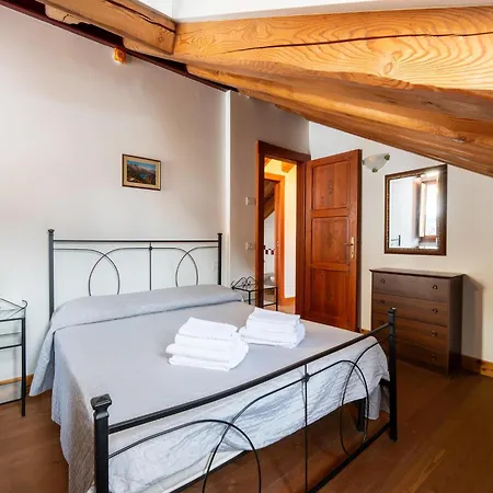 Appartamento Attic Historic Building With Air Conditioning *