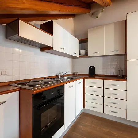 Attic Historic Building With Air Conditioning