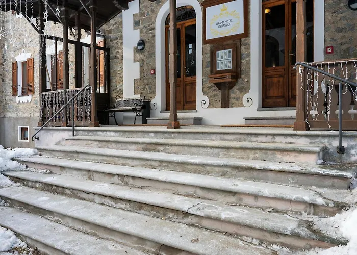 Apartamento Attic Historic Building With Air Conditioning *