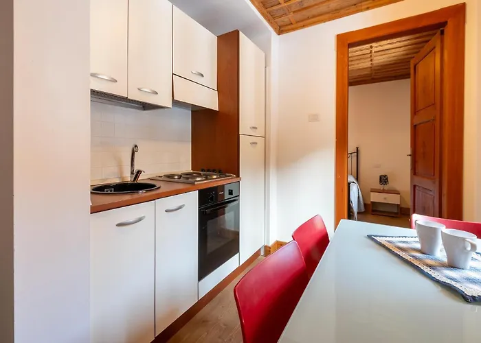 Attic Historic Building With Air Conditioning *