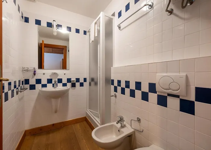 Apartamento Attic Historic Building With Air Conditioning Ceresole Reale